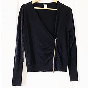 J. Crew wool sweater